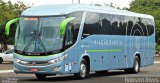 Viação Garcia 7266 na cidade de Paranavaí, Paraná, Brasil, por Robson Alves. Número da foto: #4863352.