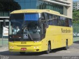 Viação Nordeste 8040 na cidade de Fortaleza, Ceará, Brasil, por David Candéa. Número da foto: #4863800.