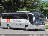 Real Alagoas de Viação 499 na cidade de Maceió, Alagoas, Brasil, por Rodrigo Fonseca. Número da foto: #4864070.