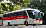 RodeRotas - Rotas de Viação do Triângulo 72126 na cidade de São Paulo, São Paulo, Brasil, por Cristiano Soares da Silva. Número da foto: #4863841.