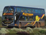 Katyana Viajes y Turismo 1036 na cidade de Foz do Iguaçu, Paraná, Brasil, por Carlos Kircheim. Número da foto: #4863723.