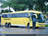 Viação Itapemirim 60775 na cidade de Curitiba, Paraná, Brasil, por Luiz H. Bassetti. Número da foto: #4863749.