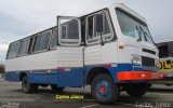Ônibus Particulares 5194 na cidade de Goiânia, Goiás, Brasil, por Carlos Júnior. Número da foto: #4863840.