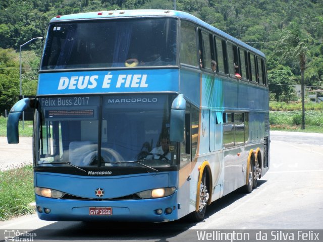 Salgrantur - Salto Grande Turismo 17000 na cidade de Viana, Espírito Santo, Brasil, por Wellington  da Silva Felix. Número da foto: #4866883.