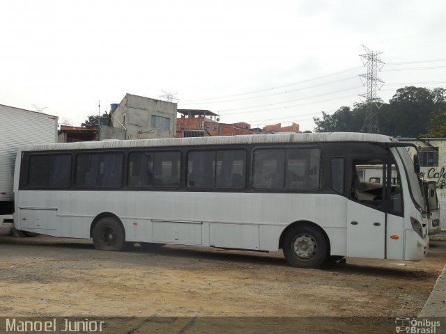 Ônibus Particulares 3.488 na cidade de São Paulo, São Paulo, Brasil, por Manoel Junior. ID da foto: 4867398.