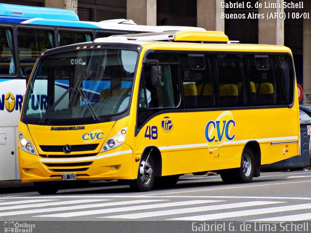 TIP - Turismo Integral Patagonico 48 na cidade de Ciudad Autónoma de Buenos Aires, Argentina, por Gabriel Giacomin de Lima. Número da foto: #4866226.