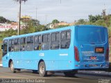Taguatur - Taguatinga Transporte e Turismo 04336 na cidade de Gama, Distrito Federal, Brasil, por José Augusto da Silva Gama. Número da foto: #:id.