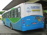 Metropolitana Transportes e Serviços 11039 na cidade de Serra, Espírito Santo, Brasil, por Danilo Moraes. ID da foto: :id.