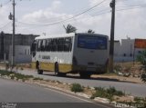 Transportes Guanabara 1762 na cidade de Natal, Rio Grande do Norte, Brasil, por Cecílio Júnior. Número da foto: #:id.