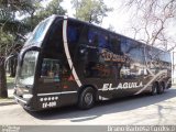 El Aguila 409 na cidade de Rosario, Rosario, Santa Fe, Argentina, por Bruno Barbosa Cordeiro. ID da foto: :id.