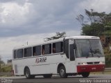 Ônibus Particulares 7546 na cidade de Queimados, Rio de Janeiro, Brasil, por Sidcley Lourenço. Número da foto: #4865470.