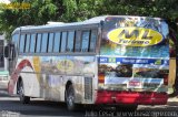 Ônibus Particulares 9417 na cidade de Aracaju, Sergipe, Brasil, por Julio Cesar  Barbosa Martins. ID da foto: :id.