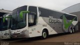 Nova Opção Turismo 1850 na cidade de Varginha, Minas Gerais, Brasil, por Robert Silva. Número da foto: #:id.