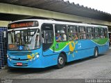 Viação Grande Vitória 23038 na cidade de Serra, Espírito Santo, Brasil, por Danilo Moraes. Número da foto: #4867395.