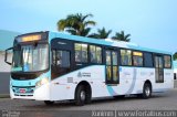Auto Viação Dragão do Mar 42618 na cidade de Fortaleza, Ceará, Brasil, por Antonio José. Número da foto: #:id.