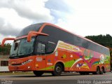NP Turismo 2200 na cidade de Conselheiro Lafaiete, Minas Gerais, Brasil, por Rodrigo  Aparecido. Número da foto: #4866721.