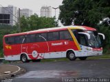 Expresso Itamarati 6146 na cidade de Ribeirão Preto, São Paulo, Brasil, por Eloisio  Saraiva Silva Junior. Número da foto: #:id.