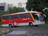 Expresso Itamarati 6146 na cidade de Ribeirão Preto, São Paulo, Brasil, por Eloisio  Saraiva Silva Junior. ID da foto: :id.