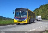 Auto Viação Reginas RJ 110.222 na cidade de Guapimirim, Rio de Janeiro, Brasil, por Lucas de Freitas Fonseca. Número da foto: #4865873.