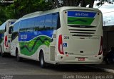 Bel-Tour Transportes e Turismo 388 na cidade de Aparecida, São Paulo, Brasil, por Otavio Rossini. Número da foto: #:id.