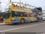 BC By Bus 402045 na cidade de Balneário Camboriú, Santa Catarina, Brasil, por Elias  Junior. Número da foto: #4867012.
