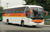 Viação Vale do Tietê 756 na cidade de São Paulo, São Paulo, Brasil, por Marcus Prado. Número da foto: #4865941.