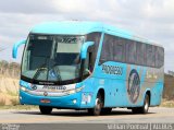Auto Viação Progresso 6202 na cidade de Messias, Alagoas, Brasil, por Willian Pontual. Número da foto: #4866081.