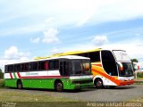 TN Turismo 550 na cidade de Pirapora, Minas Gerais, Brasil, por Andrew Campos. Número da foto: #4866560.