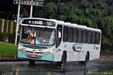 Capital Transportes Urbanos 3101 na cidade de Salvador, Bahia, Brasil, por Gênesis Freitas. Número da foto: #:id.