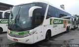 Empresa Gontijo de Transportes 21595 na cidade de Guarulhos, São Paulo, Brasil, por Vitor Martins. Número da foto: #:id.
