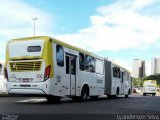 Viação Pioneira 225711 na cidade de Brasília, Distrito Federal, Brasil, por Lyanderson Silva. Número da foto: #4867476.