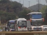 Expresso União 10301 na cidade de Queimados, Rio de Janeiro, Brasil, por Sidcley Lourenço. Número da foto: #4865439.