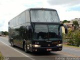 Classe A Bus Service 2000 na cidade de Conselheiro Lafaiete, Minas Gerais, Brasil, por Rodrigo  Aparecido. Número da foto: #4866747.