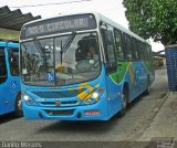 Serramar Transporte Coletivo 14125 na cidade de Serra, Espírito Santo, Brasil, por Danilo Moraes. Número da foto: #4865117.