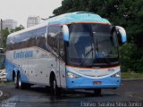 Emtram 5020 na cidade de Ribeirão Preto, São Paulo, Brasil, por Eloisio  Saraiva Silva Junior. Número da foto: #:id.