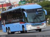 Expresso Guanabara 335 na cidade de Caruaru, Pernambuco, Brasil, por Lenilson da Silva Pessoa. Número da foto: #:id.