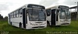 Ônibus Particulares 0665 na cidade de São Luís, Maranhão, Brasil, por Ricardo Gambetta. Número da foto: #:id.