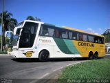 Empresa Gontijo de Transportes 12685 na cidade de Viana, Espírito Santo, Brasil, por Wellington  da Silva Felix. Número da foto: #4866581.