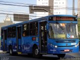 Viação Zurick 30669 na cidade de Belo Horizonte, Minas Gerais, Brasil, por Marcelo Ribeiro. Número da foto: #:id.
