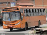 Auto Viação Redentor HA303 na cidade de Curitiba, Paraná, Brasil, por Gustavo Campos Gatti. Número da foto: #4864700.