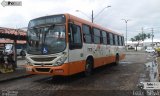 Planeta Transportes 300.707 na cidade de São Luís, Maranhão, Brasil, por Félix  Silva. Número da foto: #:id.