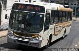 Transportes Fabio's RJ 154.046 na cidade de Rio de Janeiro, Rio de Janeiro, Brasil, por Hugo Eduardo Gomes. Número da foto: #:id.