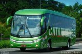 Auto Viação Catarinense 3431 na cidade de Lages, Santa Catarina, Brasil, por Francisco Ivano. Número da foto: #4867000.