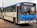Aquarius Transportes 03 na cidade de Brasília, Distrito Federal, Brasil, por Gabriel  Cícero da Silva Fonseca. Número da foto: #:id.