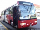 Autobuses sin identificación - Costa Rica LB 1495 na cidade de , por Luis Diego Sánchez. Número da foto: #4865067.