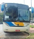 Empresa de Ônibus Circular Nossa Senhora Aparecida 1278 na cidade de Sorocaba, São Paulo, Brasil, por Vittor Batista. Número da foto: #4866993.