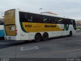 Viação Nacional 10500 na cidade de Ribeirão Preto, São Paulo, Brasil, por Erwin  Luiz. Número da foto: #4864830.