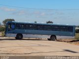 Transportes Santa Maria 602 na cidade de Pelotas, Rio Grande do Sul, Brasil, por Anderson Soares de Castro. Número da foto: #:id.
