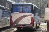 Ônibus Particulares 14 na cidade de Campos do Jordão, São Paulo, Brasil, por George Miranda. Número da foto: #:id.