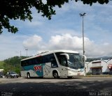 Auto Viação 1001 RJ 108.911 na cidade de Casimiro de Abreu, Rio de Janeiro, Brasil, por Neri  Ferreira. Número da foto: #:id.